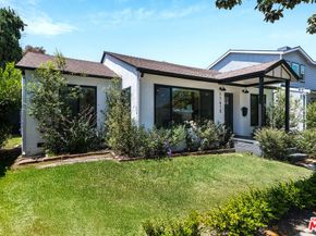 11415 Mcdonald Street, Culver City CA 90230