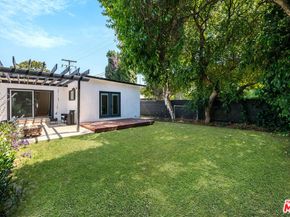11415 Mcdonald Street, Culver City CA 90230