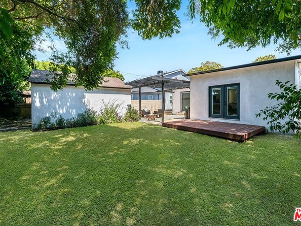 11415 Mcdonald Street, Culver City CA 90230