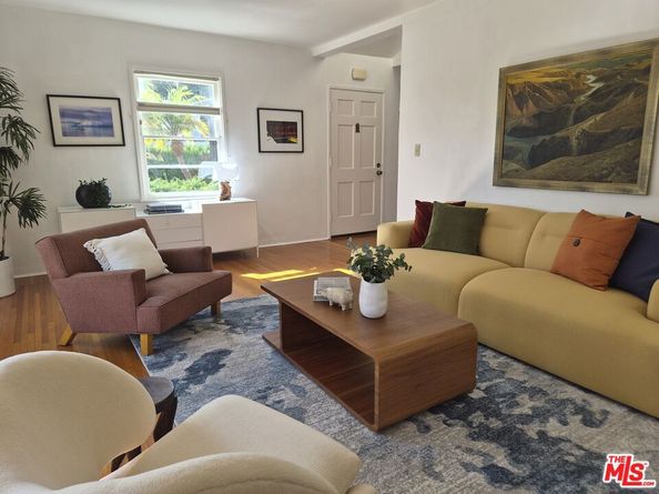 728 11th Street, Santa Monica CA 90402