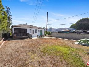 728 11th Street, Santa Monica CA 90402