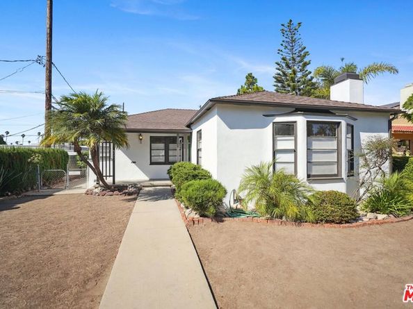 728 11th Street, Santa Monica CA 90402