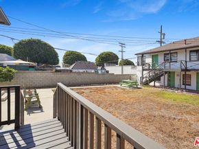 728 11th Street, Santa Monica CA 90402
