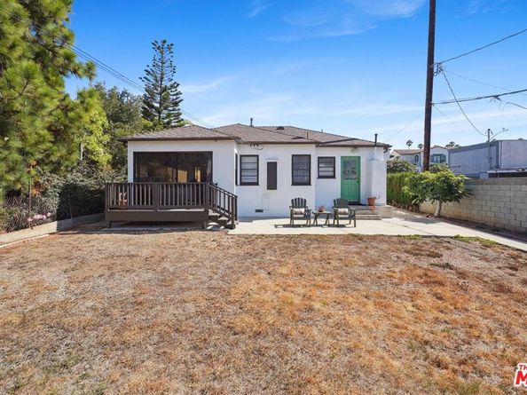 728 11th Street, Santa Monica CA 90402