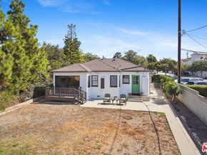 728 11th Street, Santa Monica CA 90402