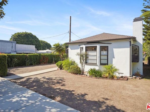 728 11th Street, Santa Monica CA 90402