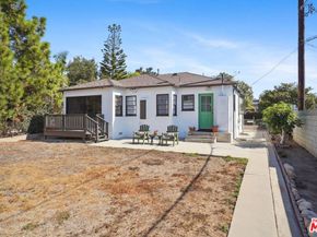 728 11th Street, Santa Monica CA 90402