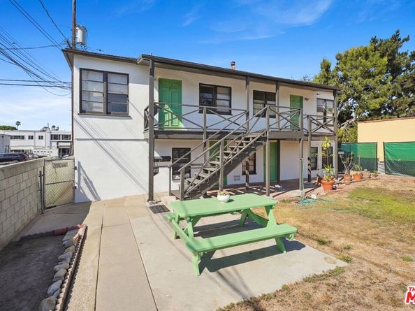 728 11th Street, Santa Monica CA 90402