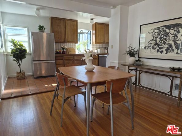 728 11th Street, Santa Monica CA 90402