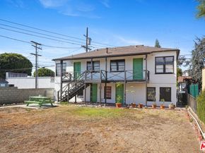 728 11th Street, Santa Monica CA 90402