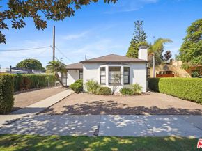 728 11th Street, Santa Monica CA 90402