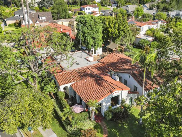 1148 Cordova Avenue, Glendale CA 91207