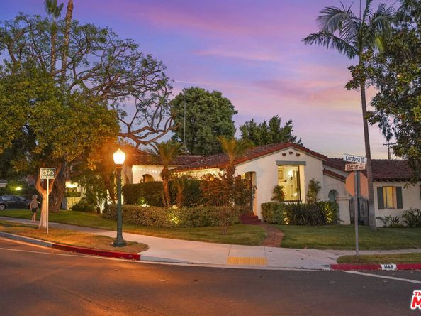 1148 Cordova Avenue, Glendale CA 91207
