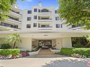 2102 Century Park Lane 210, Los Angeles CA 90067