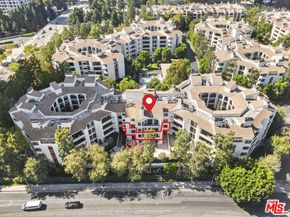2102 Century Park Lane 210, Los Angeles CA 90067