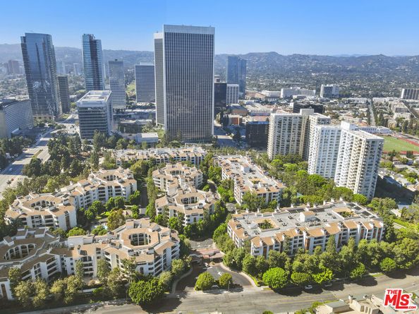 2102 Century Park Lane 210, Los Angeles CA 90067
