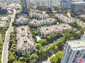 2102 Century Park Lane 210, Los Angeles CA 90067