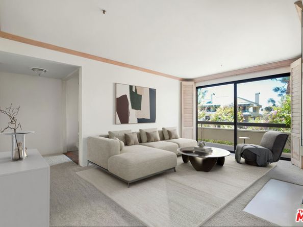 2102 Century Park Lane 210, Los Angeles CA 90067