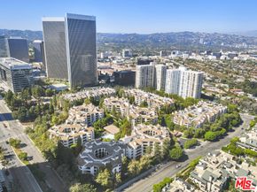 2102 Century Park Lane 210, Los Angeles CA 90067