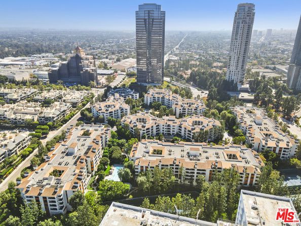 2102 Century Park Lane 210, Los Angeles CA 90067