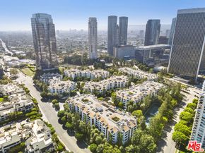 2102 Century Park Lane 210, Los Angeles CA 90067