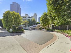2102 Century Park Lane 210, Los Angeles CA 90067