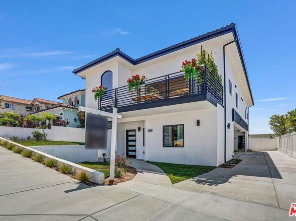 1902 Gates Avenue, Redondo Beach CA 90278