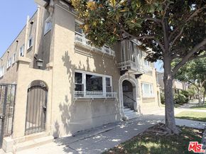 1109 E 1st Street 11, Long Beach CA 90802