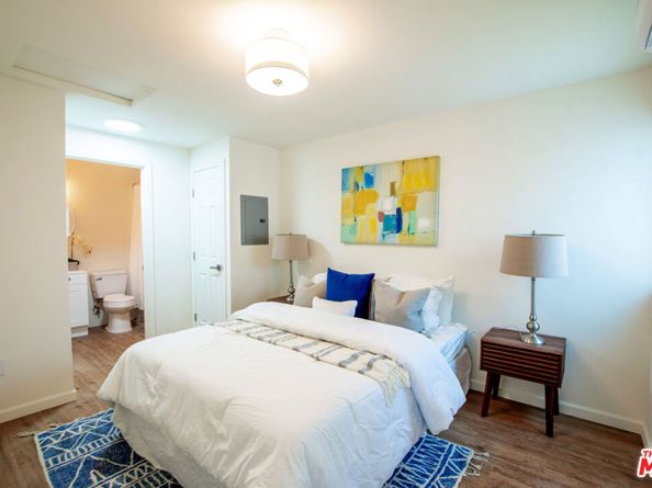17209 Stagg Street, Van Nuys CA 91406