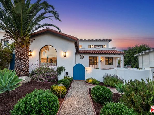 6017 W 75th Street, Los Angeles CA 90045