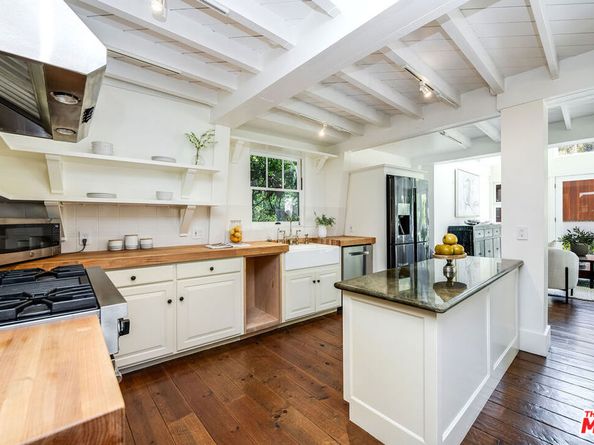 681 Brooktree Road, Santa Monica CA 90402