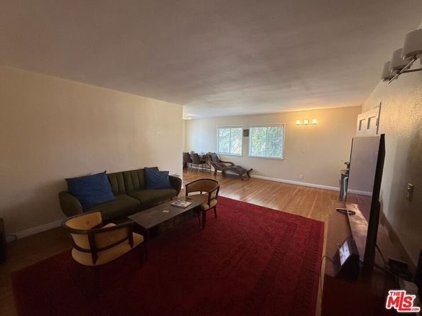 5637 Corbett Street, Los Angeles CA 90016