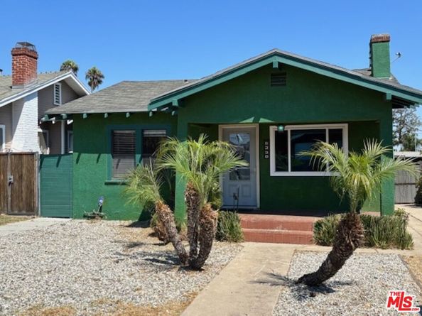 6330 S Harcourt Avenue, Los Angeles CA 90043