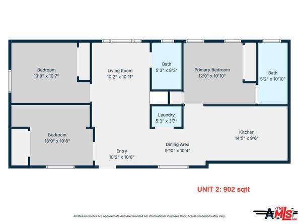 1526 W 105th Street, Los Angeles CA 90047