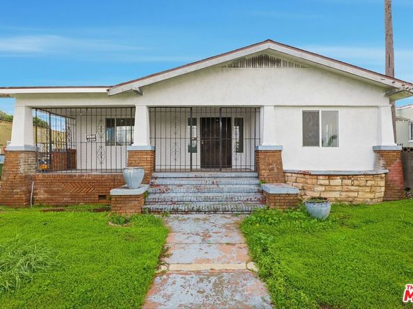 1526 W 105th Street, Los Angeles CA 90047