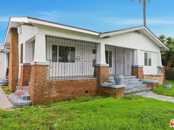 1526 W 105th Street, Los Angeles CA 90047