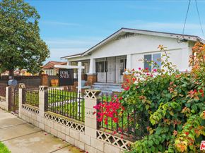 1526 W 105th Street, Los Angeles CA 90047