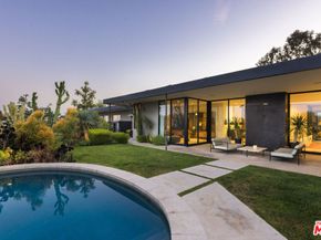 3306 Deronda Drive, Los Angeles CA 90068