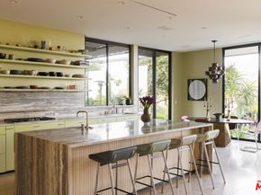 3306 Deronda Drive, Los Angeles CA 90068