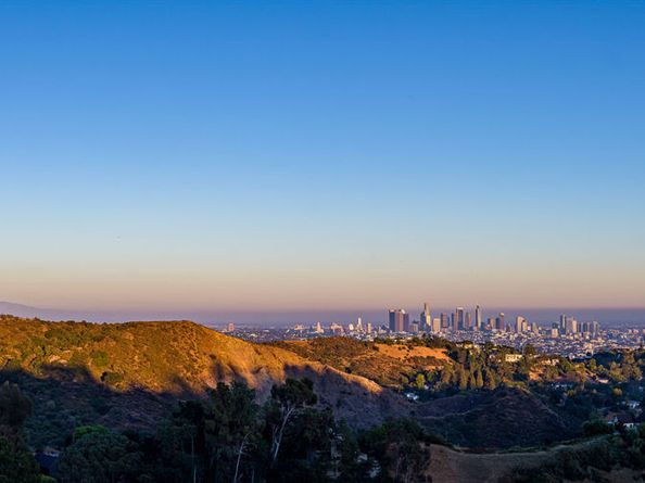 3306 Deronda Drive, Los Angeles CA 90068