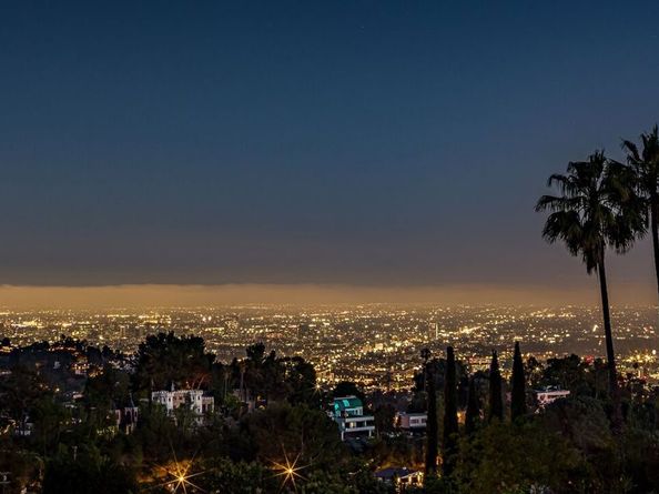 3306 Deronda Drive, Los Angeles CA 90068