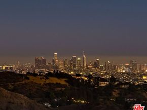 3306 Deronda Drive, Los Angeles CA 90068