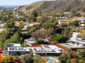 3306 Deronda Drive, Los Angeles CA 90068