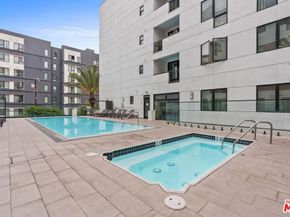 1234 Wilshire Boulevard 433, Los Angeles CA 90017