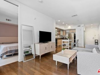 1234 Wilshire Boulevard