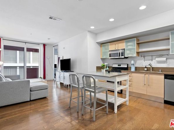 1234 Wilshire Boulevard 433, Los Angeles CA 90017