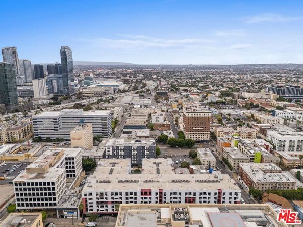 1234 Wilshire Boulevard 433, Los Angeles CA 90017