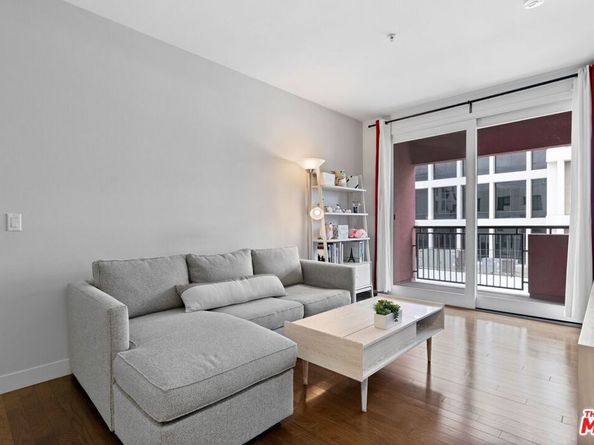 1234 Wilshire Boulevard 433, Los Angeles CA 90017