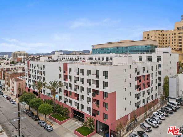 1234 Wilshire Boulevard 433, Los Angeles CA 90017