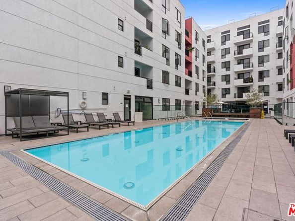 1234 Wilshire Boulevard 433, Los Angeles CA 90017